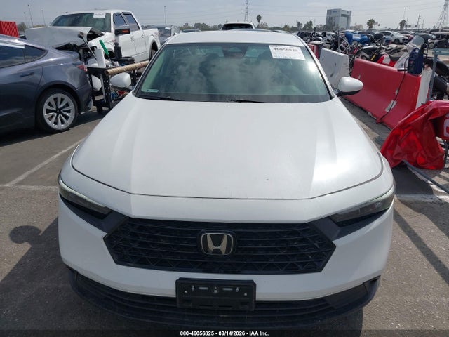 1HGCY1F29RA085367 Honda ACCORD LX
