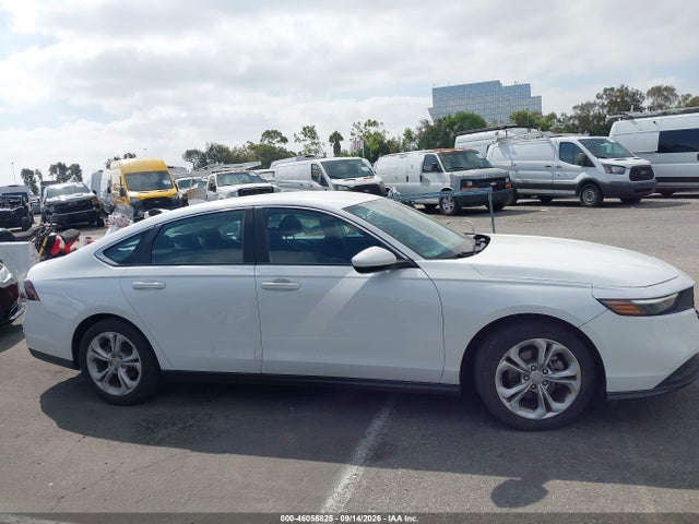1HGCY1F29RA085367 Honda ACCORD LX