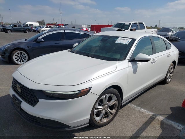 1HGCY1F29RA085367 Honda ACCORD LX