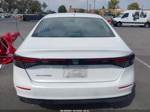 1HGCY1F29RA085367 Honda ACCORD LX