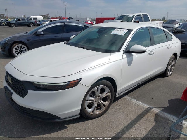 1HGCY1F29RA085367 Honda ACCORD LX