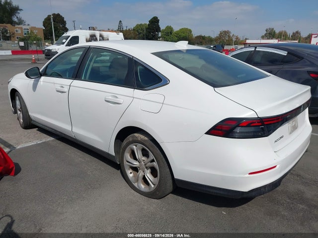 1HGCY1F29RA085367 Honda ACCORD LX