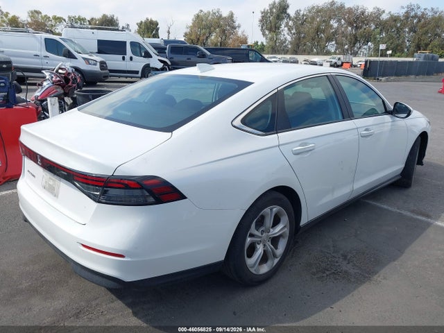 1HGCY1F29RA085367 Honda ACCORD LX