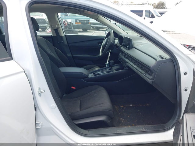 1HGCY1F29RA085367 Honda ACCORD LX