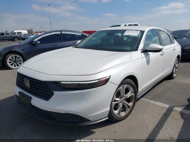 1HGCY1F29RA085367 Honda ACCORD LX