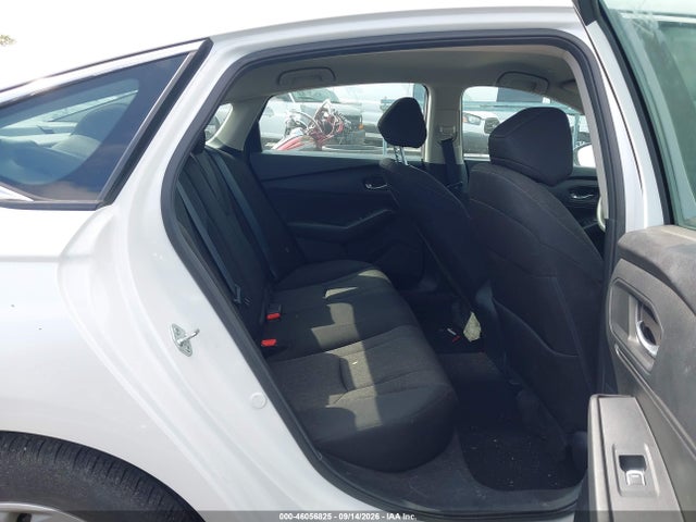 1HGCY1F29RA085367 Honda ACCORD LX