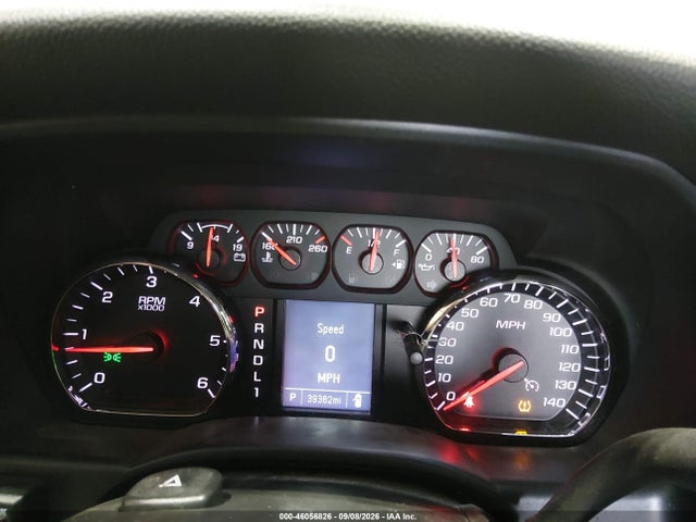 Chevrolet Silverado 2500hd Wt 2018 1GC1KUEG2JF261382 Image 7