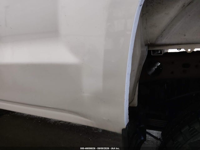 Chevrolet Silverado 2500hd Wt 2018 1GC1KUEG2JF261382 Image 12