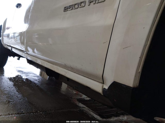 Chevrolet Silverado 2500hd Wt 2018 1GC1KUEG2JF261382 Image 14