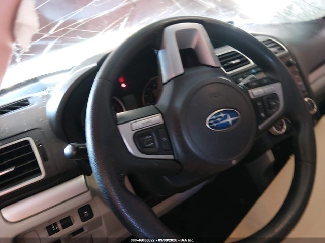Продажа на аукционе авто 2017 Subaru Forester 2.5i Premium, vin: JF2SJAEC3HH465644, номер лота: 46056827