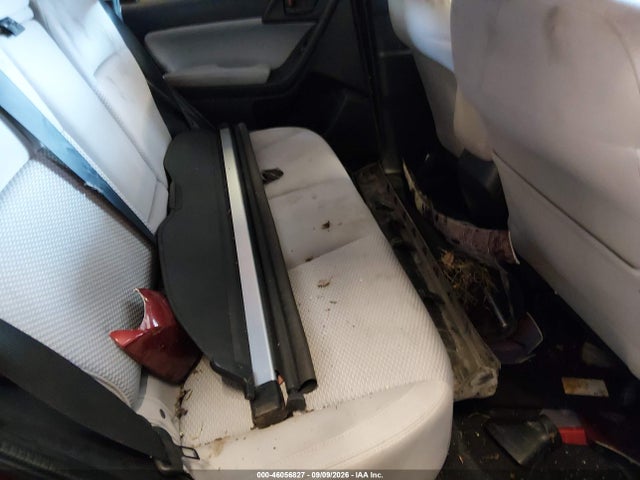 Продажа на аукционе авто 2017 Subaru Forester 2.5i Premium, vin: JF2SJAEC3HH465644, номер лота: 46056827