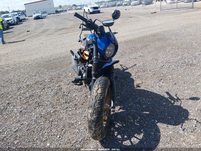 2025 Honda Cmx500 A2 მანქანა იყიდება აუქციონზე, vin: MLHPC561XS5801105, აუქციონის ნომერი: 46056832