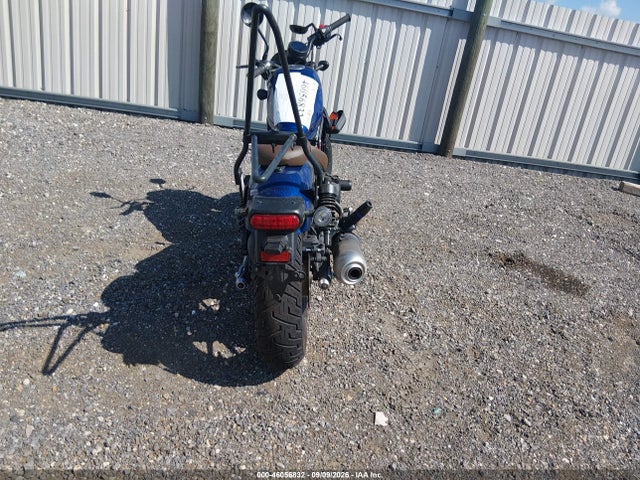 2025 Honda Cmx500 A2 მანქანა იყიდება აუქციონზე, vin: MLHPC561XS5801105, აუქციონის ნომერი: 46056832