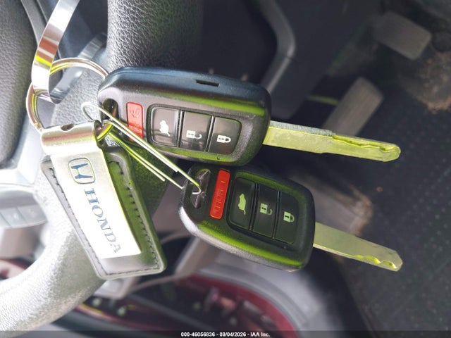2016 Honda Cr-v Se მანქანა იყიდება აუქციონზე, vin: 5J6RM4H42GL083931, აუქციონის ნომერი: 46056836