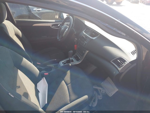 Продаж на аукціоні авто 2015 Nissan Sentra S, vin: 3N1AB7AP8FY346947, номер лоту: 46056838