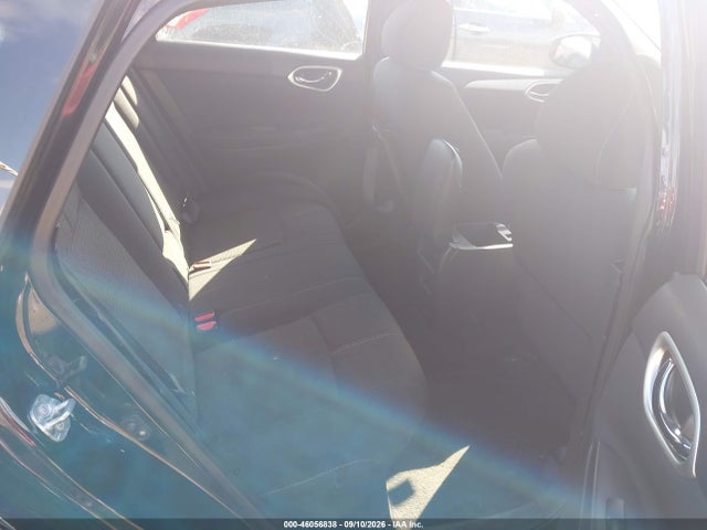 Продаж на аукціоні авто 2015 Nissan Sentra S, vin: 3N1AB7AP8FY346947, номер лоту: 46056838