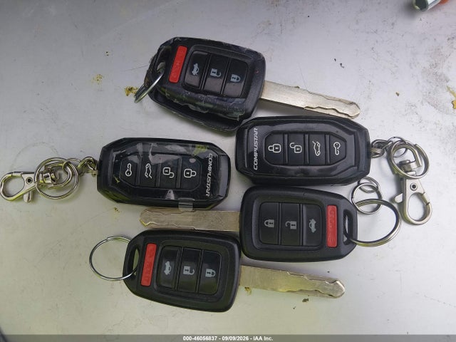 46056837 :رقم المزاد ، 2HGFG3B54EH511702 vin ، 2014 Honda Civic Lx مزاد بيع