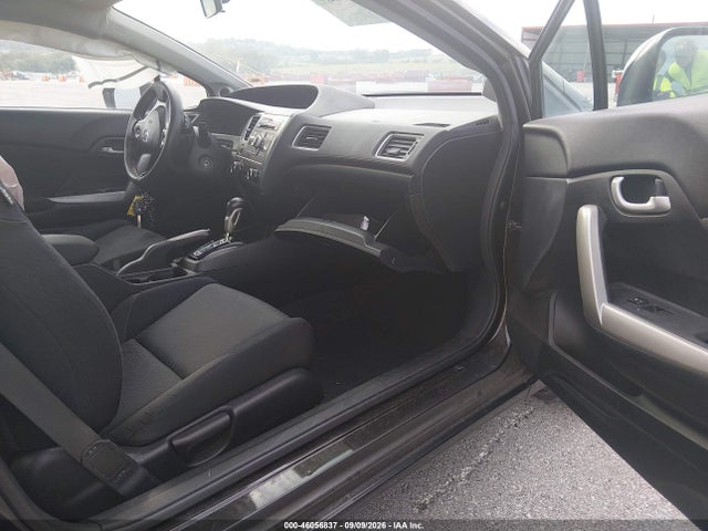 46056837 :رقم المزاد ، 2HGFG3B54EH511702 vin ، 2014 Honda Civic Lx مزاد بيع
