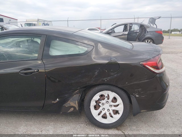 46056837 :رقم المزاد ، 2HGFG3B54EH511702 vin ، 2014 Honda Civic Lx مزاد بيع