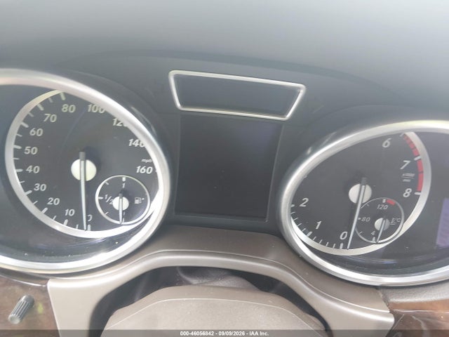 Продажа на аукционе авто 2015 Mercedes-benz Ml 350 4matic, vin: 4JGDA5HB0FA605300, номер лота: 46056842