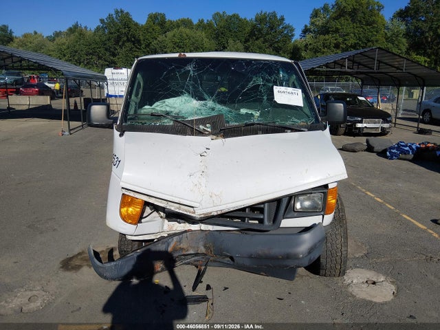 Auction sale of the 2006 Ford E-250 Commercial/recreational, vin: 1FTNE24W46HB11629, lot number: 46056851