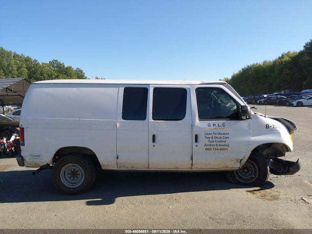 Auction sale of the 2006 Ford E-250 Commercial/recreational, vin: 1FTNE24W46HB11629, lot number: 46056851