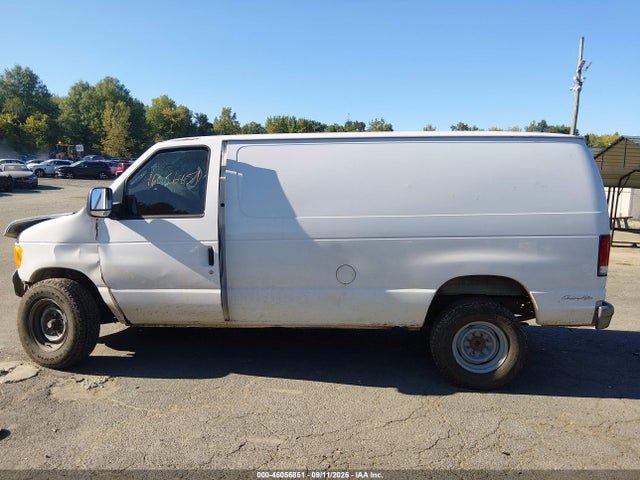 Auction sale of the 2006 Ford E-250 Commercial/recreational, vin: 1FTNE24W46HB11629, lot number: 46056851