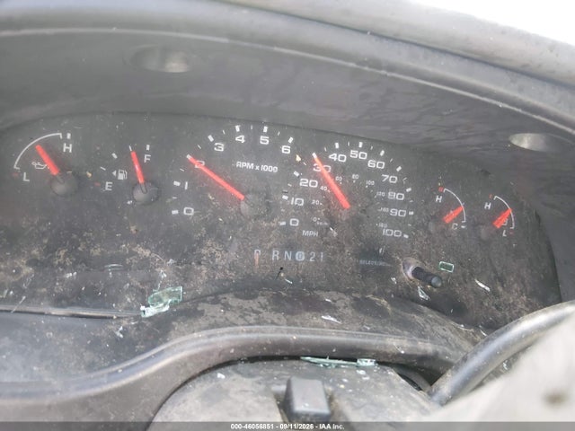 Auction sale of the 2006 Ford E-250 Commercial/recreational, vin: 1FTNE24W46HB11629, lot number: 46056851