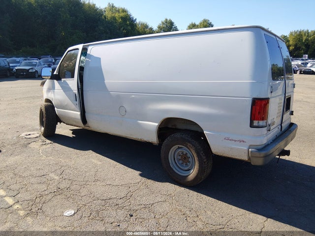 Auction sale of the 2006 Ford E-250 Commercial/recreational, vin: 1FTNE24W46HB11629, lot number: 46056851