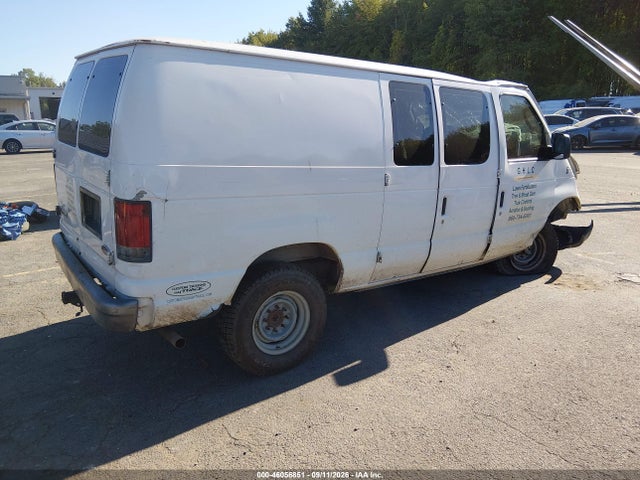 Auction sale of the 2006 Ford E-250 Commercial/recreational, vin: 1FTNE24W46HB11629, lot number: 46056851