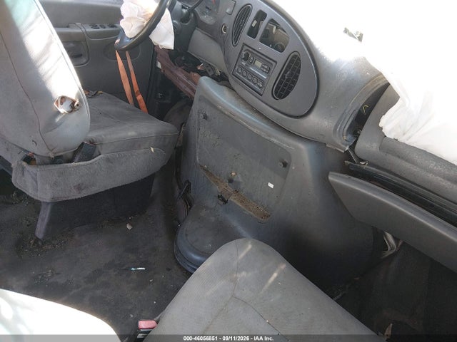 Auction sale of the 2006 Ford E-250 Commercial/recreational, vin: 1FTNE24W46HB11629, lot number: 46056851