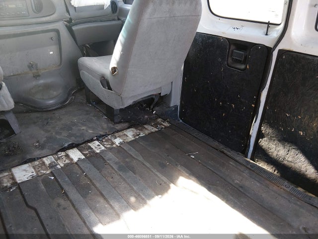 Auction sale of the 2006 Ford E-250 Commercial/recreational, vin: 1FTNE24W46HB11629, lot number: 46056851
