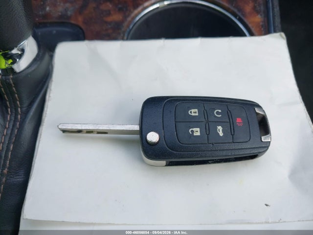 Продаж на аукціоні авто 2014 Chevrolet Impala 2lt, vin: 2G1125S33E9152220, номер лоту: 46056854