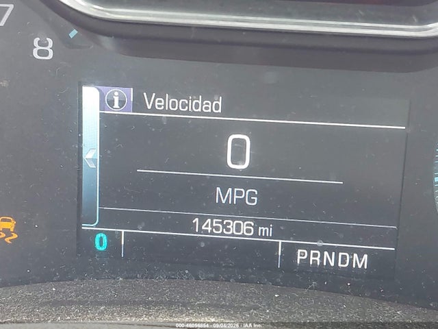 Продаж на аукціоні авто 2014 Chevrolet Impala 2lt, vin: 2G1125S33E9152220, номер лоту: 46056854