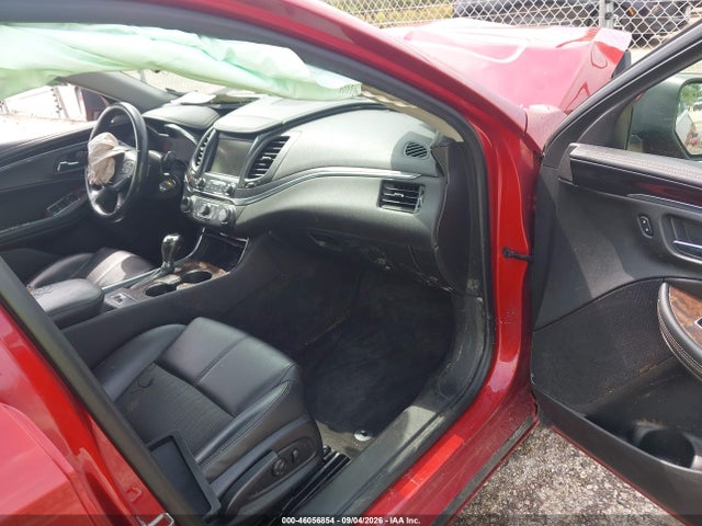Продаж на аукціоні авто 2014 Chevrolet Impala 2lt, vin: 2G1125S33E9152220, номер лоту: 46056854