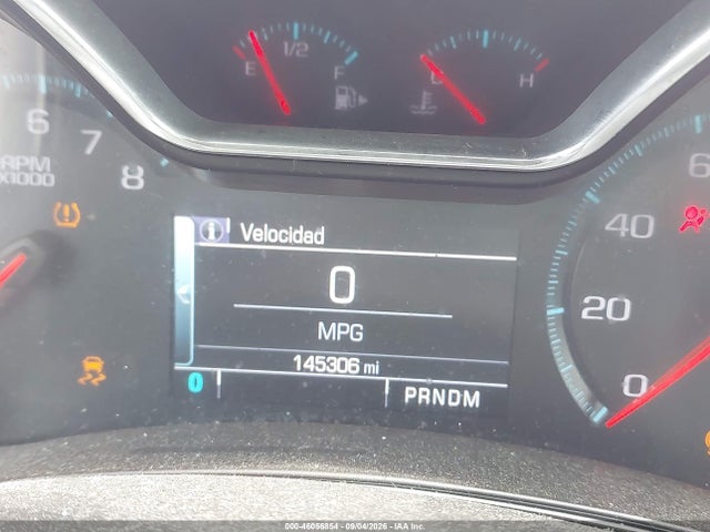 Продаж на аукціоні авто 2014 Chevrolet Impala 2lt, vin: 2G1125S33E9152220, номер лоту: 46056854