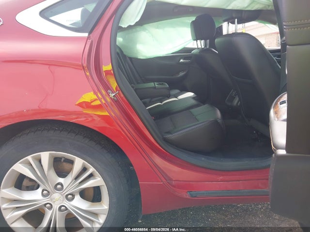 Продаж на аукціоні авто 2014 Chevrolet Impala 2lt, vin: 2G1125S33E9152220, номер лоту: 46056854