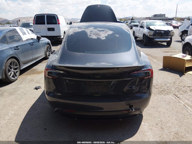 Aukcja sprzedaży 2026 Tesla Model 3 Performance All-wheel Drive, vin: 5YJ3E1ET7TF130791, numer aukcji: 46056855