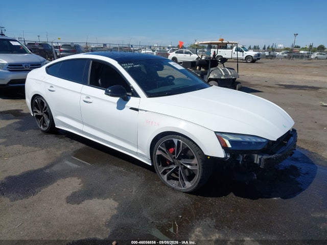 2023 WAUC4CF59PA038737 zdjęcie główne