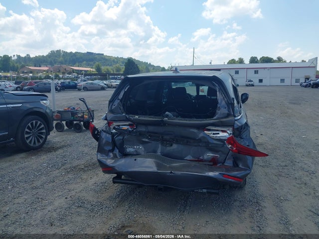 Aukcja sprzedaży 2021 Honda Odyssey Touring, vin: 5FNRL6H89MB032612, numer aukcji: 46056861