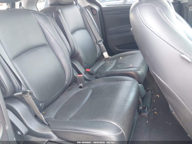 Aukcja sprzedaży 2021 Honda Odyssey Touring, vin: 5FNRL6H89MB032612, numer aukcji: 46056861