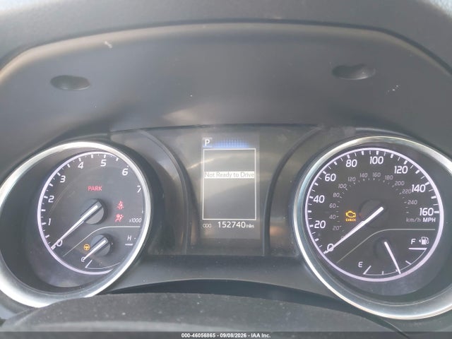 2018 Toyota Camry Le მანქანა იყიდება აუქციონზე, vin: 4T1B11HK8JU591539, აუქციონის ნომერი: 46056865