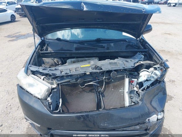 Aukcja sprzedaży 2012 Toyota Highlander Limited V6, vin: 5TDYK3EH0CS067664, numer aukcji: 46056867