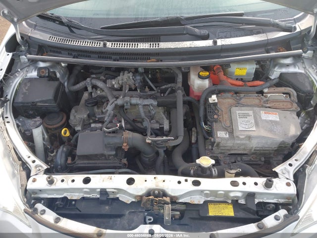 Продаж на аукціоні авто 2014 Toyota Prius C Two, vin: JTDKDTB3XE1079491, номер лоту: 46056869