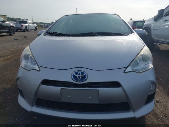 Продаж на аукціоні авто 2014 Toyota Prius C Two, vin: JTDKDTB3XE1079491, номер лоту: 46056869