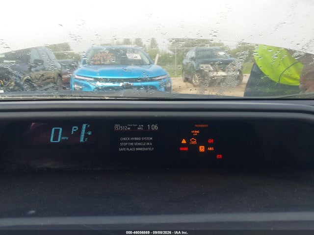 Продаж на аукціоні авто 2014 Toyota Prius C Two, vin: JTDKDTB3XE1079491, номер лоту: 46056869