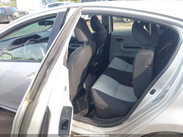 Продаж на аукціоні авто 2014 Toyota Prius C Two, vin: JTDKDTB3XE1079491, номер лоту: 46056869
