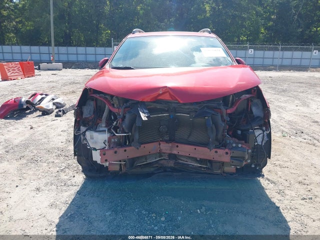 46056871 :رقم المزاد ، 2T3YFREVXHW380465 vin ، 2017 Toyota Rav4 Limited مزاد بيع