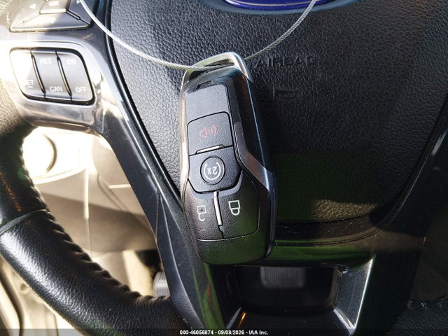 2016 Ford Explorer Xlt მანქანა იყიდება აუქციონზე, vin: 1FM5K7D87GGC81770, აუქციონის ნომერი: 46056874