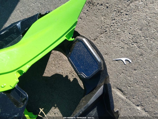 Продаж на аукціоні авто 2024 Kawasaki Ex500 A/b, vin: ML5EXGJ17RDA16667, номер лоту: 46056875